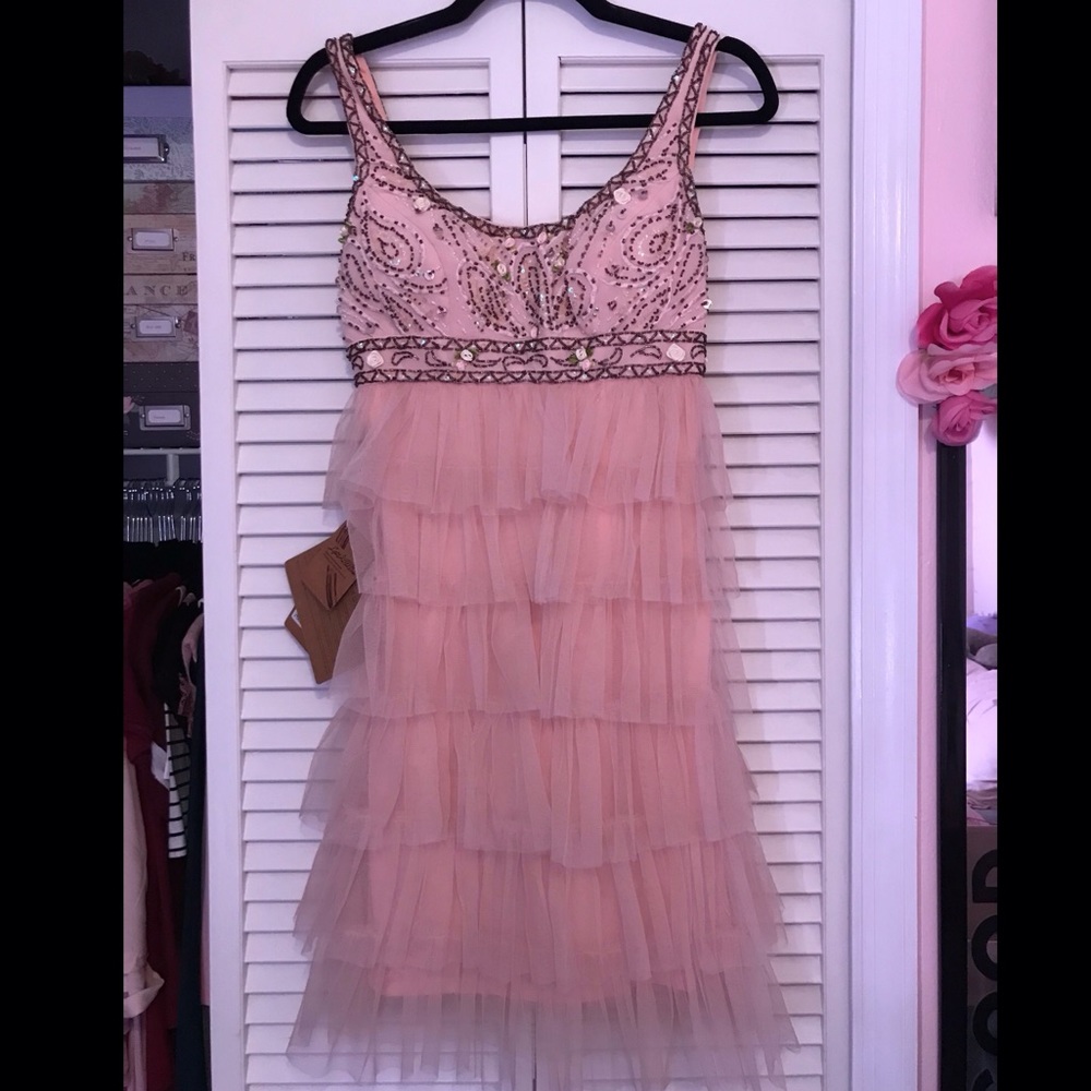 Light in the box dress